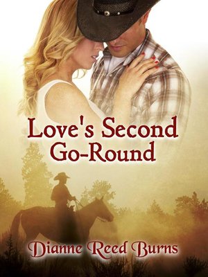 cover image of Love's Second G0-Round